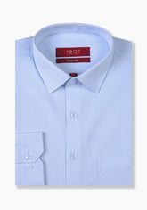 Self Sky Shirt